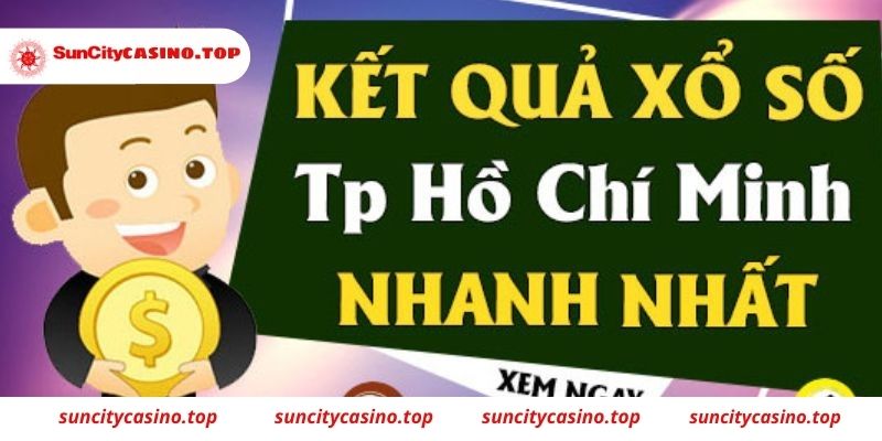 Hồ Chí Minh vip Suncity với nhiều thế mạnh riêng biệt
