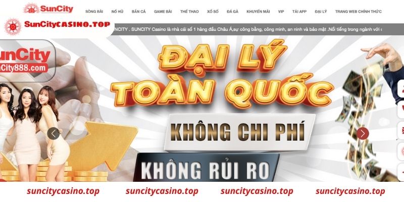Những quy luật poker Suncity