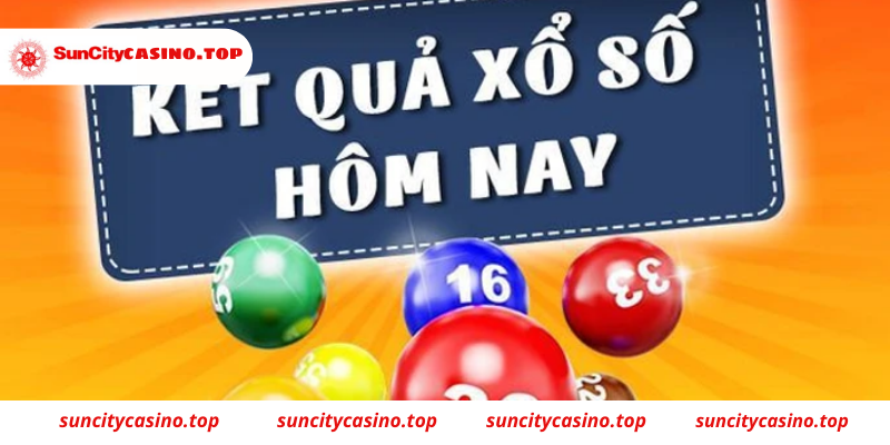 Những mẹo chơi Xổ Số Suncity